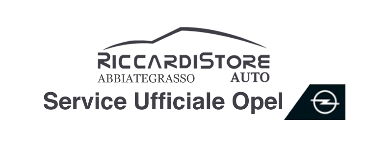 Riccardi Store